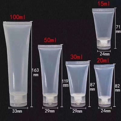 El Temizleyici 180ML - 500ML için Pet Pompa Şişelerinin Her Türlü Hızlı Üretiliyor